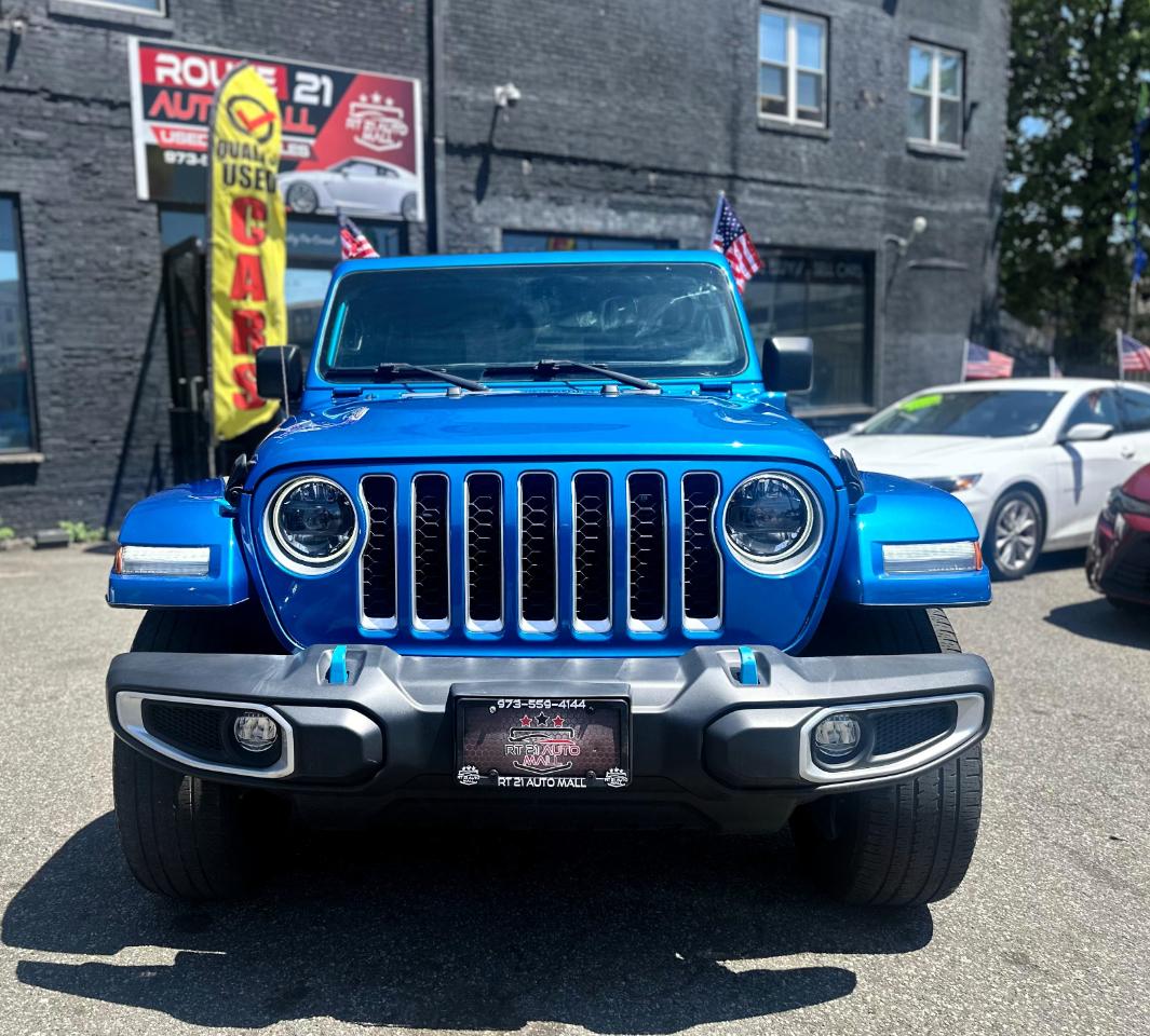 jeep wrangler 4xe 2023 1C4JJXP69PW650800 image jeep wrangler 4xe 2023 1C4JJXP69PW650800 image